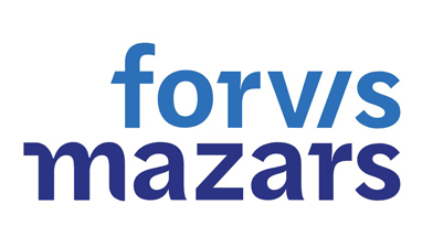 forvis mazars